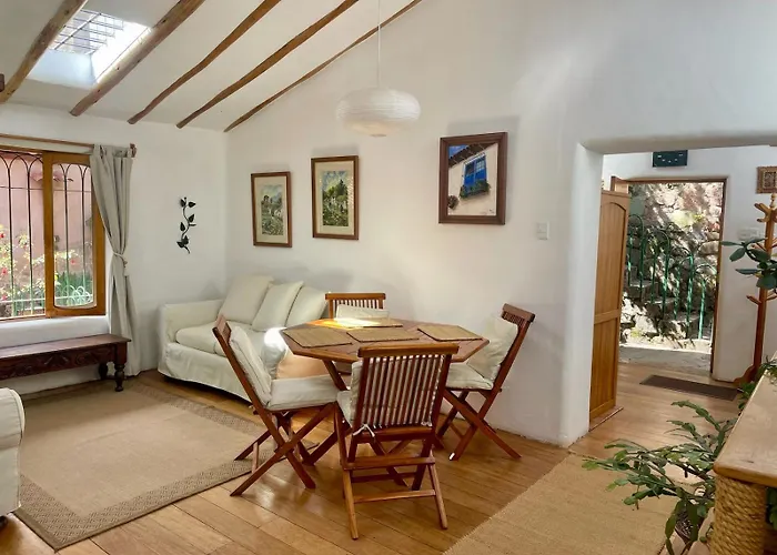 Appartement Kusi Qente Cusco