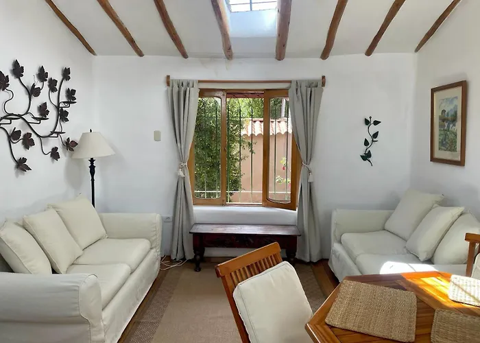 Kusi Qente Appartement Cusco