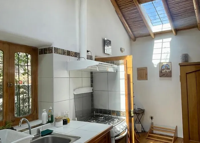 Kusi Qente Appartement *
