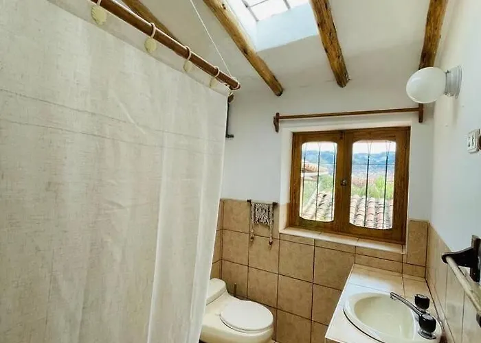 Appartement Kusi Qente *